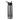 Ecovessel Wave Itritan Plastic Bottle With Flip Straw Lid 24 Oz - Black Shadow