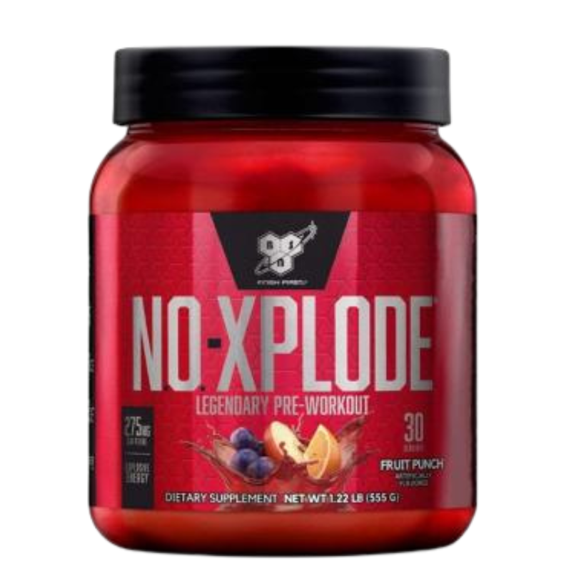 BSN N.O.-Xplode® Legendary Pre-Workout