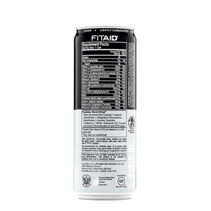 FitAid® Dietary Supplement 12 fl. Oz. (355ml)